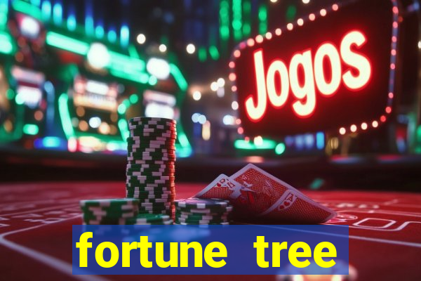 fortune tree cassino demo